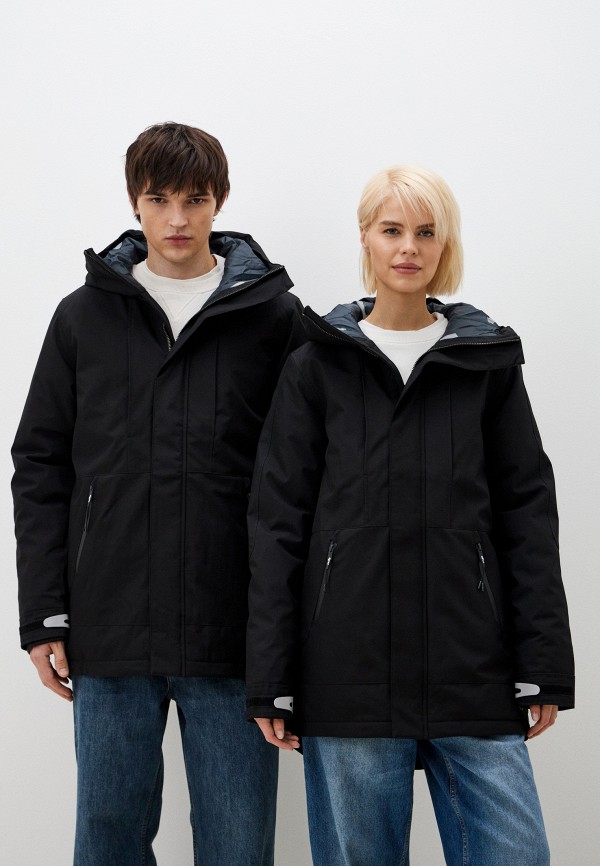 Skills Куртка утепленная - Ultra - фото 1