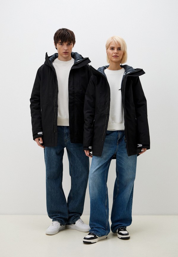 Skills Куртка утепленная - Ultra - фото 2