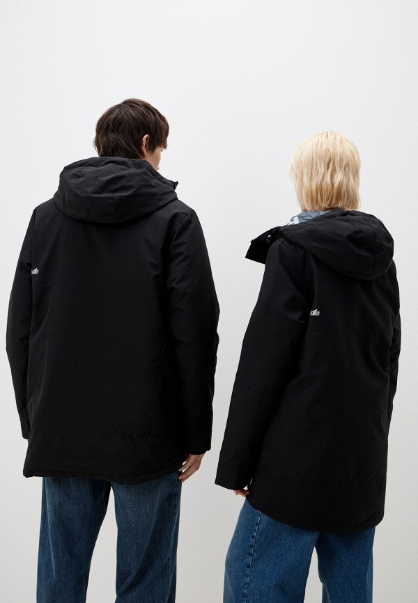 Skills Куртка утепленная - Ultra - фото 3