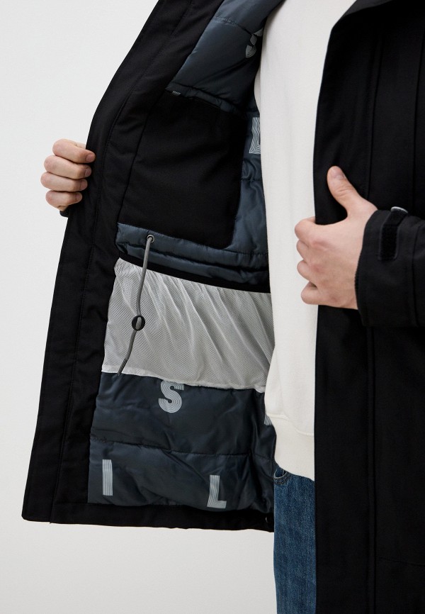 Skills Куртка утепленная - Ultra - фото 4