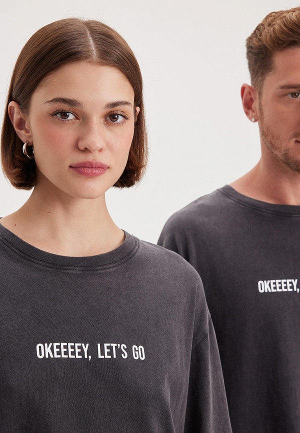 Barmariska Футболка - фото 5