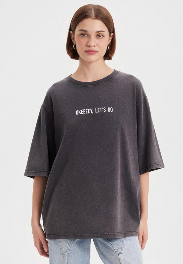 Barmariska Футболка - фото 6