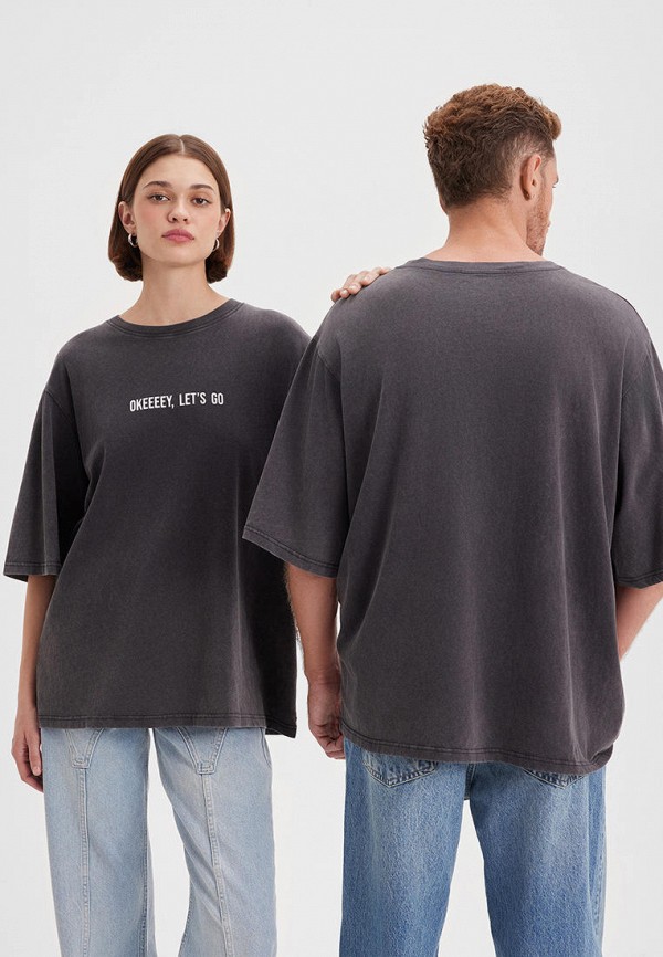 Barmariska Футболка - фото 4