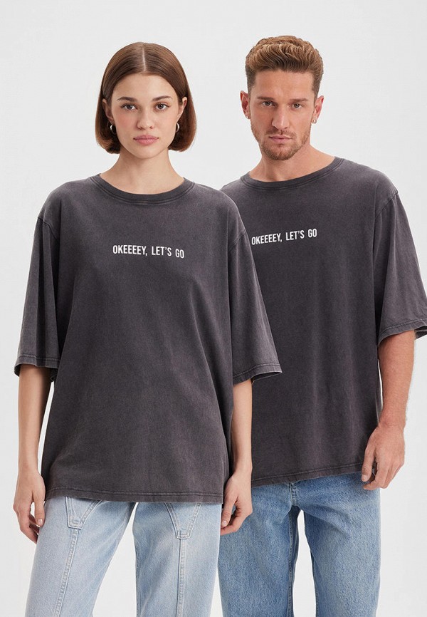 Barmariska Футболка - фото 1