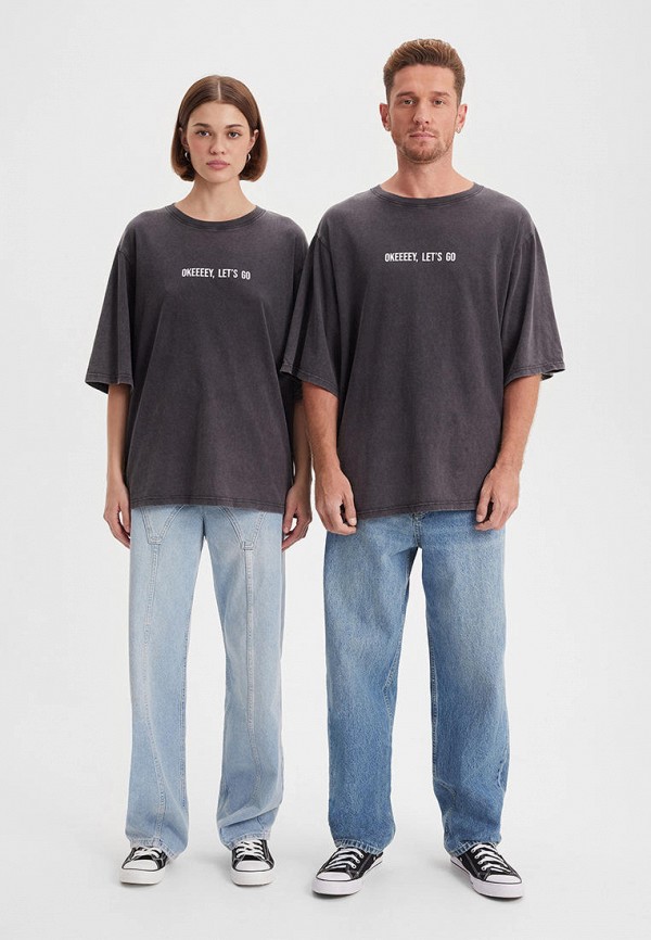 Barmariska Футболка - фото 2