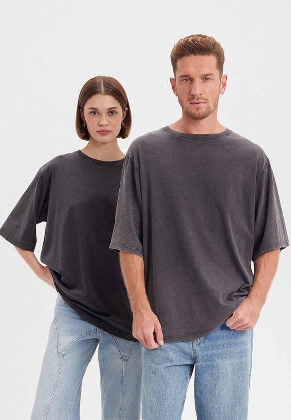 Barmariska Футболка - фото 1