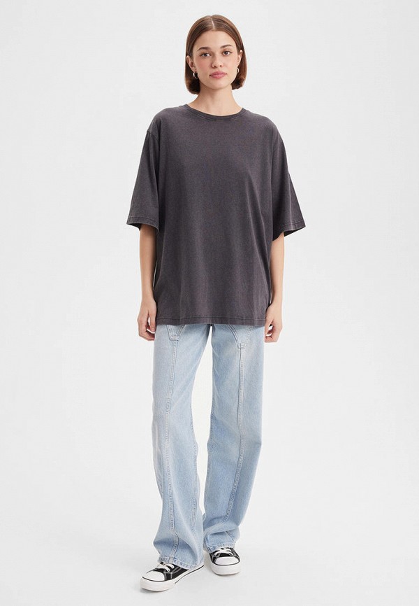 Barmariska Футболка - фото 4