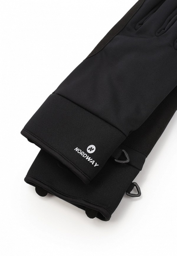 Nordway Перчатки горнолыжные - фото 2