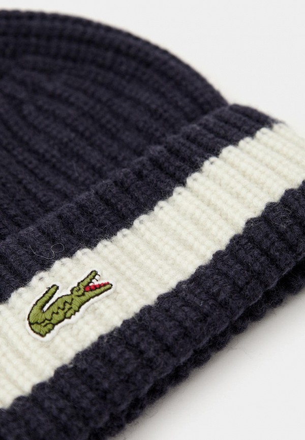 Lacoste Шапка - фото 3
