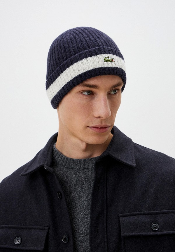 Lacoste Шапка - фото 4