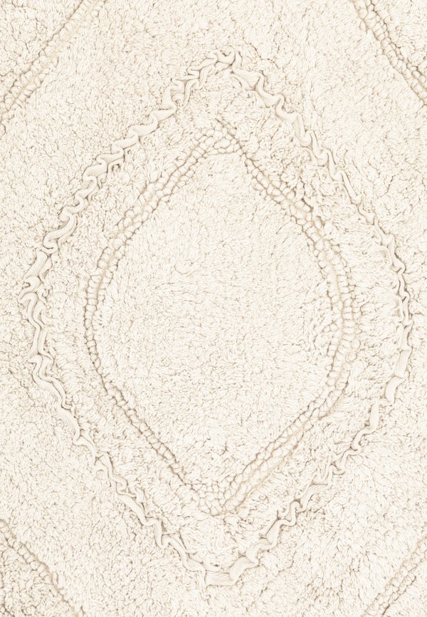 DeNastia Коврик для ванной - 50x60 см - фото 3