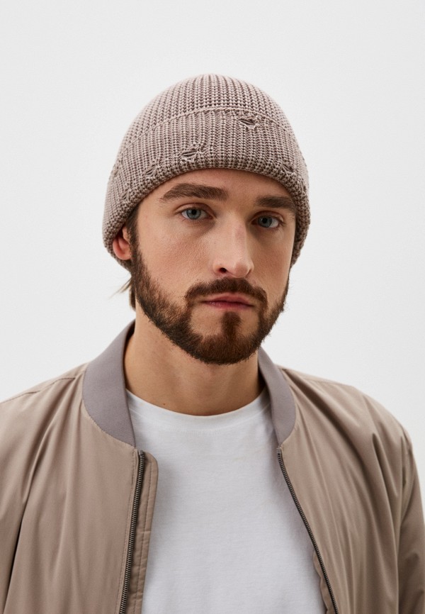 Hatparad Шапка - SCOTT  Lamoda exclusive - фото 3