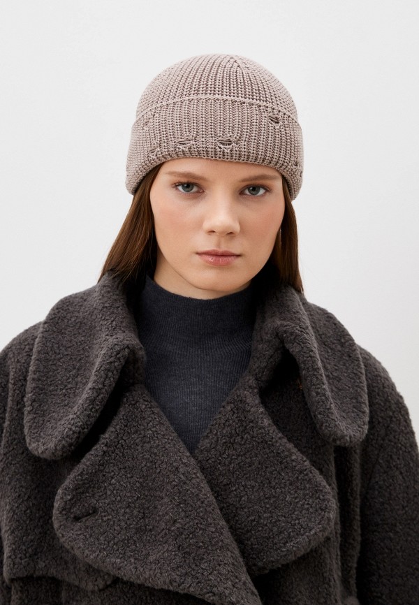 Hatparad Шапка - SCOTT  Lamoda exclusive - фото 4