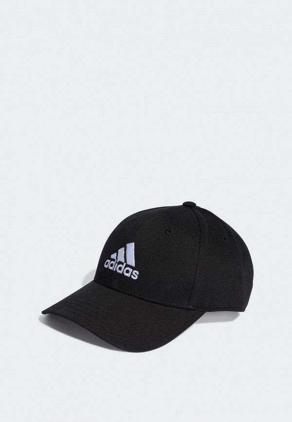 adidas Бейсболка - Cotton Twill - фото 1