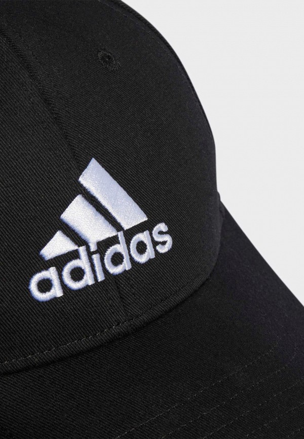 adidas Бейсболка - Cotton Twill - фото 3