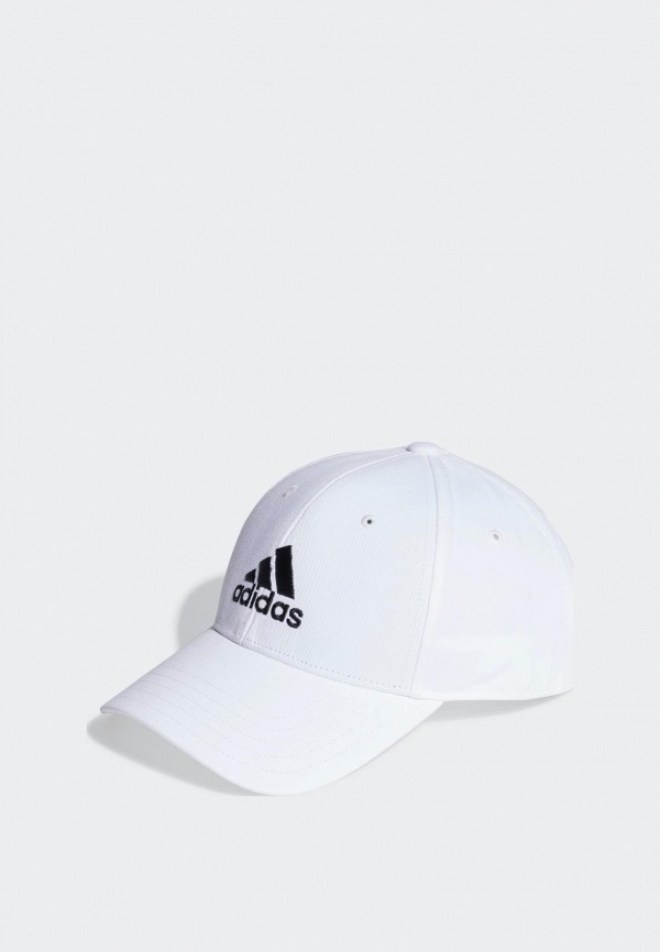 adidas Бейсболка - Cotton Twill - фото 1