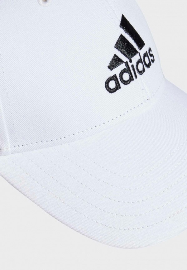 adidas Бейсболка - Cotton Twill - фото 3