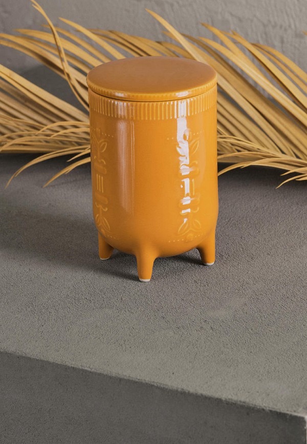 Moroshka Контейнер для ватных дисков - Bantu - фото 5