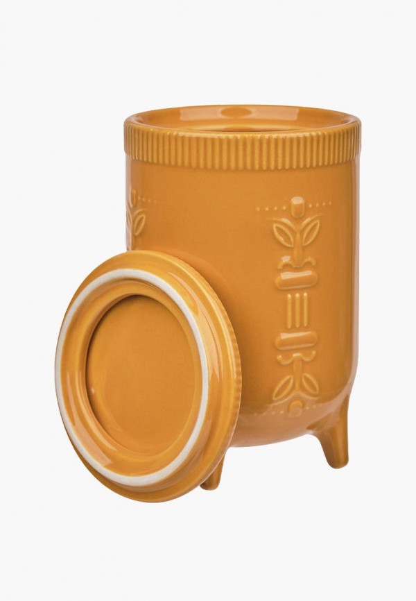 Moroshka Контейнер для ватных дисков - Bantu - фото 1