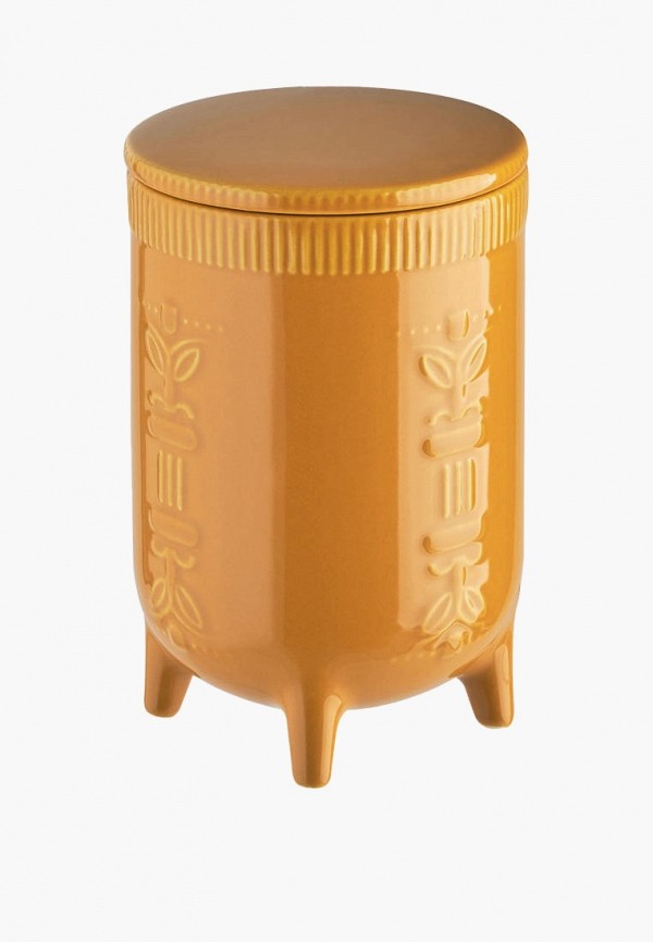 Moroshka Контейнер для ватных дисков - Bantu - фото 2