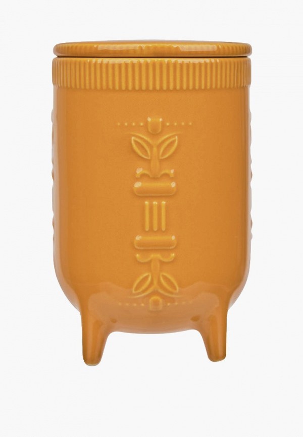 Moroshka Контейнер для ватных дисков - Bantu - фото 3