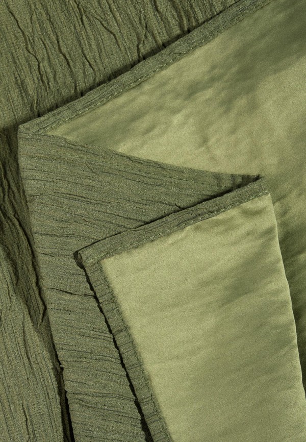 Moroshka Штора - димаут, жатая фактура ткани Kira 160х300 см - фото 5