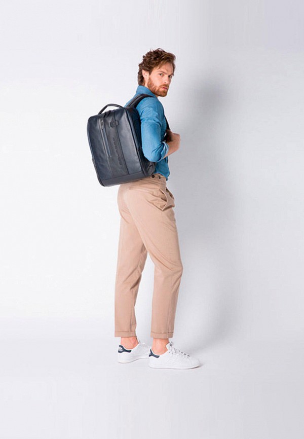 Piquadro Рюкзак - фото 4