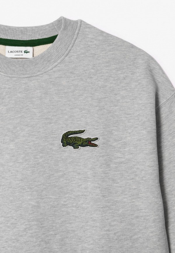 Lacoste Свитшот - фото 6