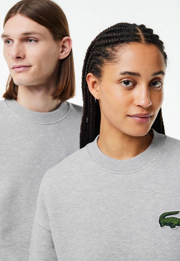 Lacoste Свитшот - фото 4