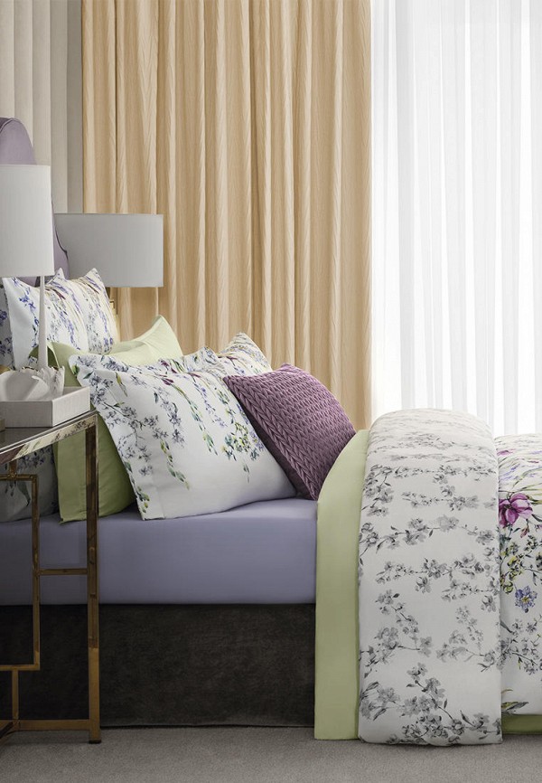 Togas Постельное белье 2-спальное - Маруани - фото 2