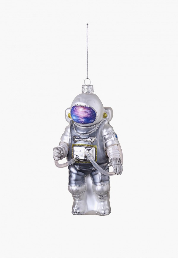 Tkano Набор елочных игрушек - Cosmic Saga - фото 2