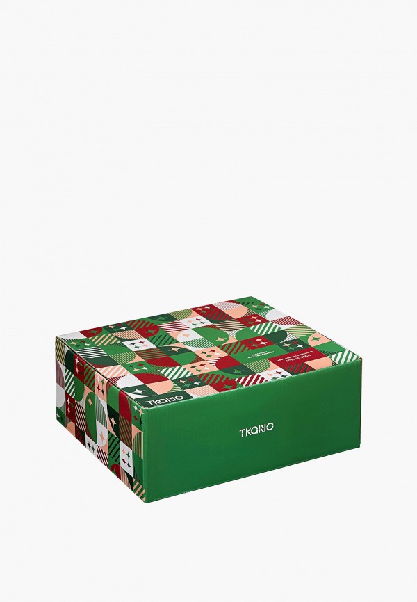 Tkano Набор елочных игрушек - Cosmic Saga - фото 4