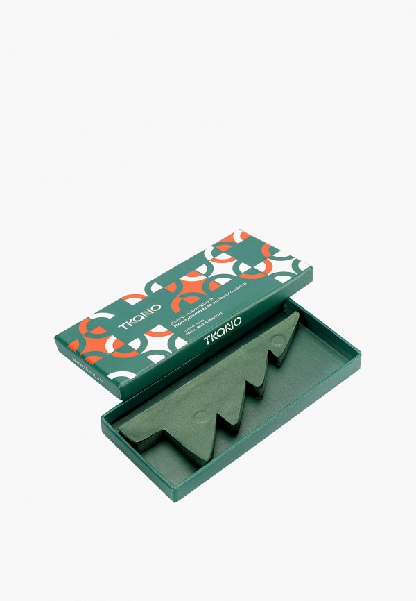 Tkano Украшение елочное - складное Honeycomb tree - фото 4