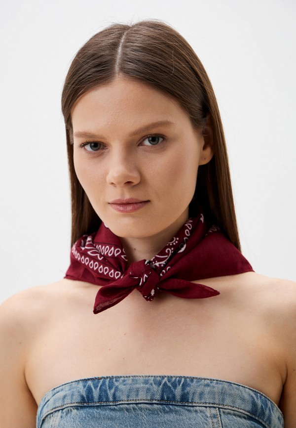 Emblem Платок - Scialle - фото 4