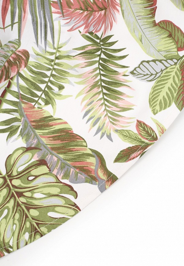 La Peonia Скатерть - "Tropicana" 178 см круглая водоотталкивающая - фото 2