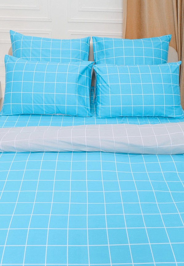 Nila Постельное белье Евро - Lamoda Online Exclusive - фото 2