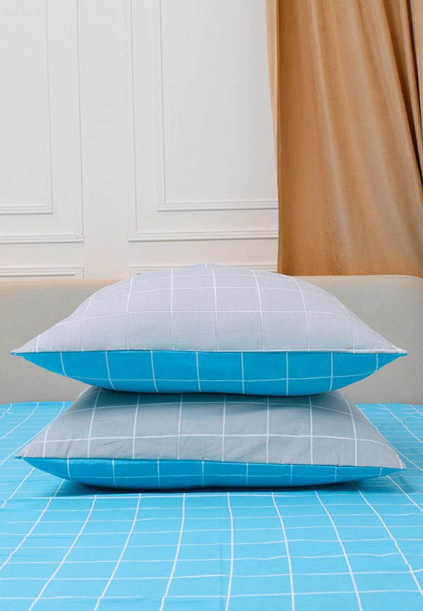 Nila Постельное белье Евро - Lamoda Online Exclusive - фото 4