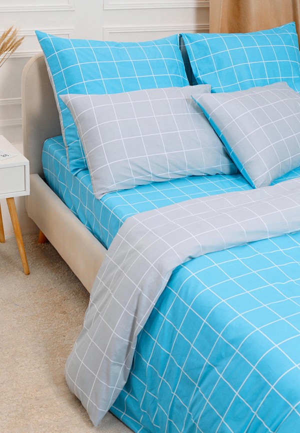 Nila Постельное белье Евро - Lamoda Online Exclusive - фото 3