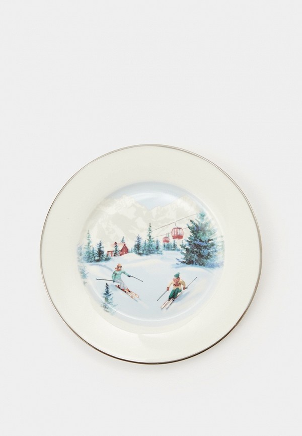Cozy Home Тарелка - Куршевель/Courchevel - фото 1