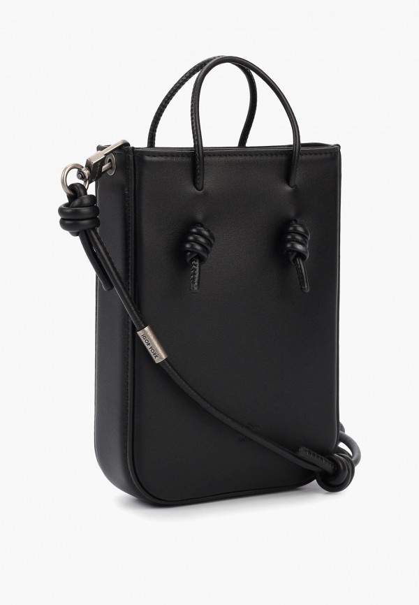 Igor York Сумка - ZOEN BLACK - фото 2