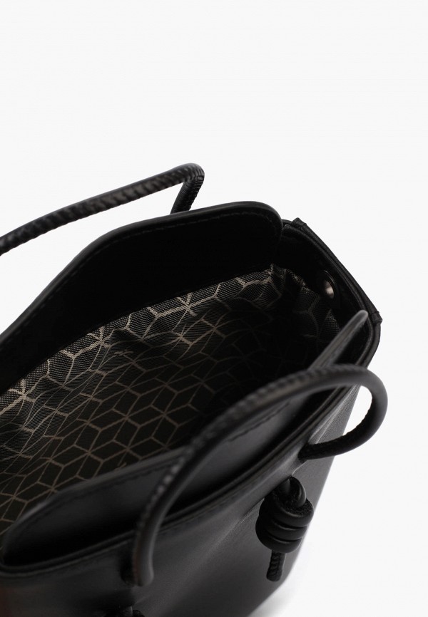 Igor York Сумка - ZOEN BLACK - фото 3