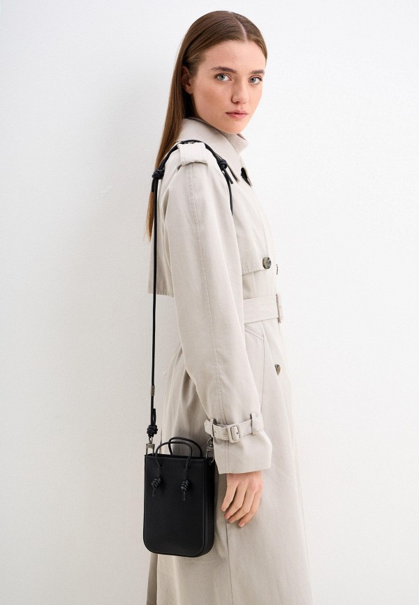 Igor York Сумка - ZOEN BLACK - фото 6