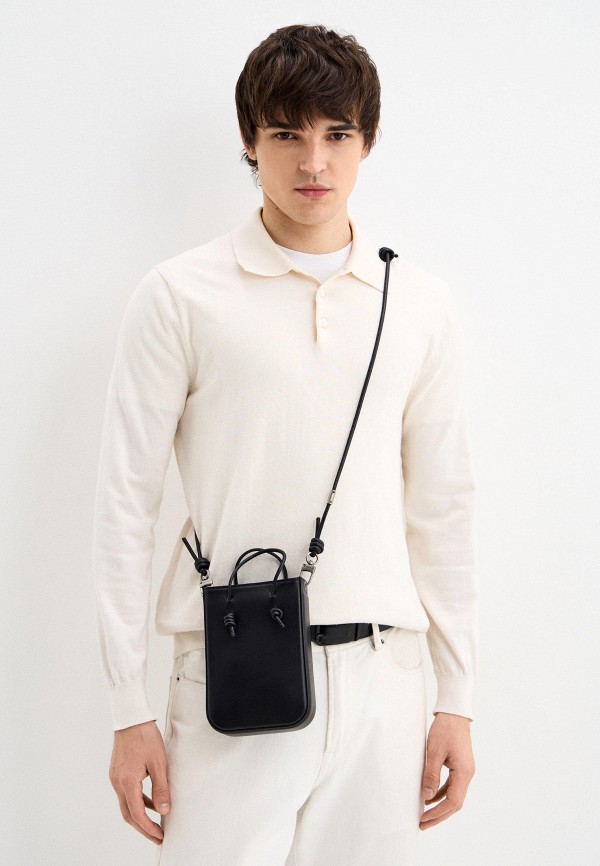 Igor York Сумка - ZOEN BLACK - фото 5