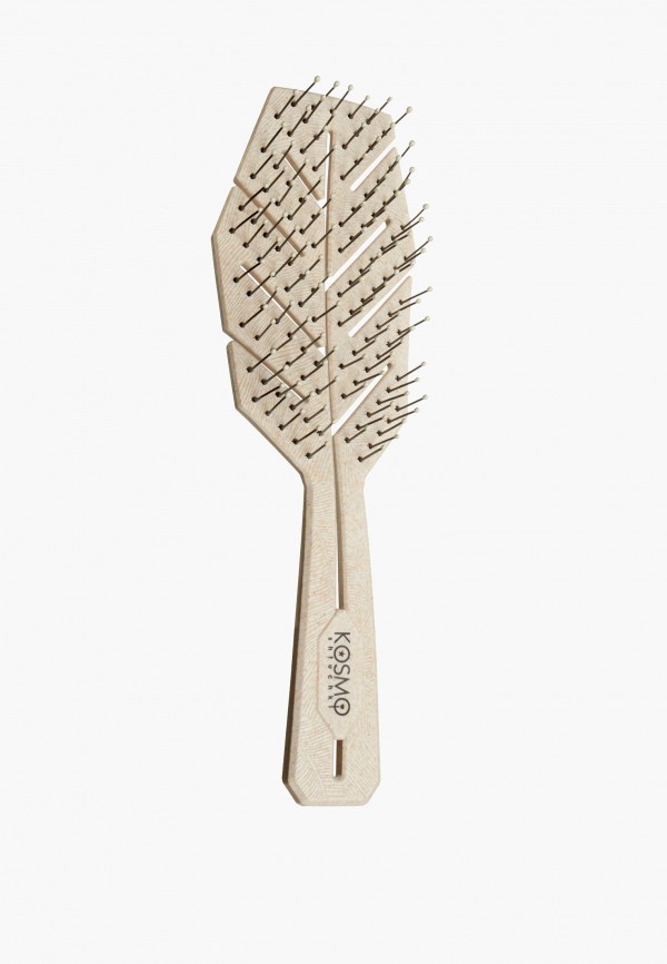 Kosmoshtuchki Расческа продувная - массажная - фото 1