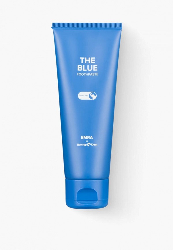 Emra Зубная паста - неабразивная - фото 1