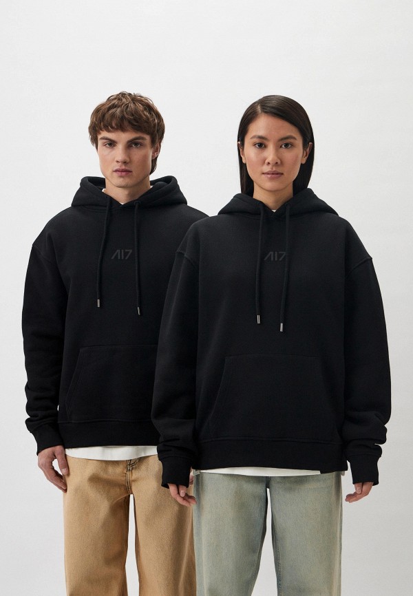 А17 Худи - фото 1