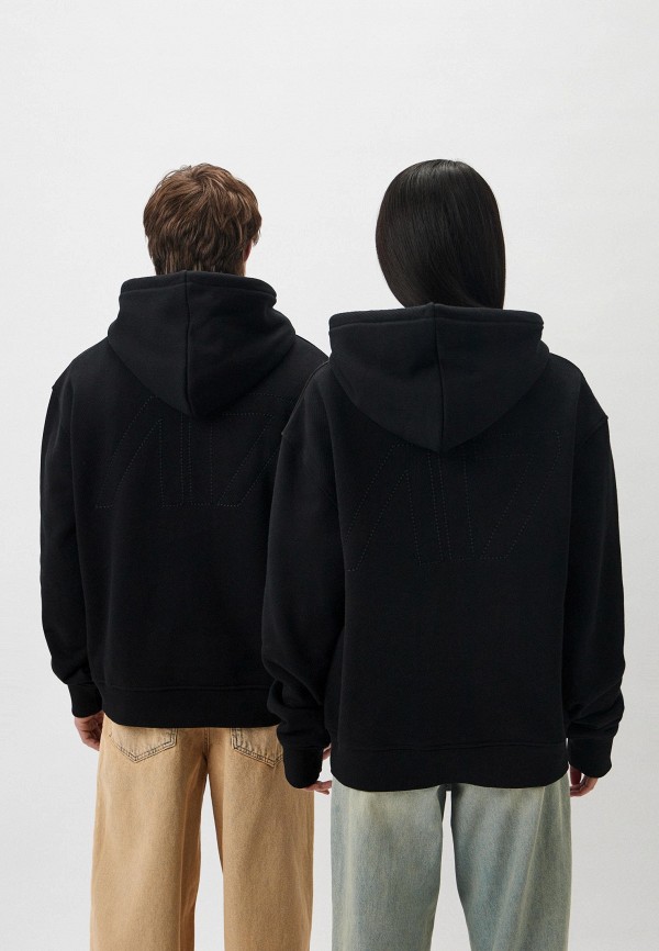 А17 Худи - фото 3