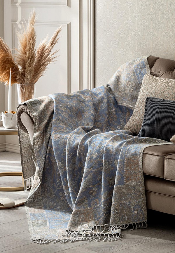 Togas Плед - Скорно, 140x200 - фото 1