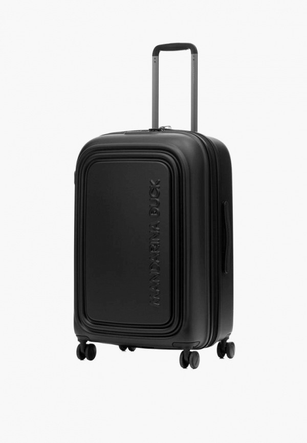 Mandarina Duck Чемодан - Logoduck + M - фото 1