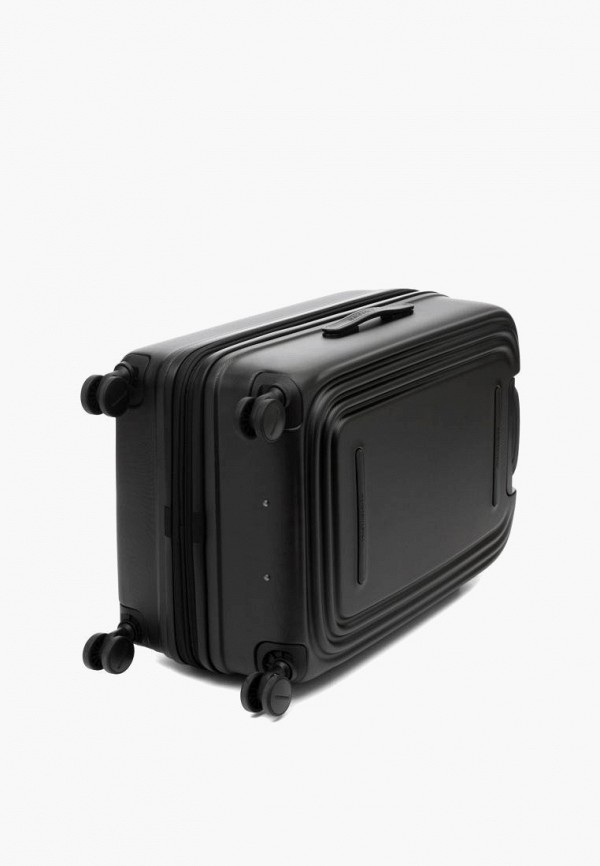 Mandarina Duck Чемодан - Logoduck + M - фото 3